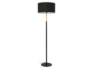 HAAG - Fabric floor lamp _ Valaisin Grönlund